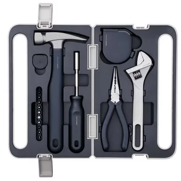Набор инструментов Xiaomi HOTO Monkey Home Manual Toolbox QWSGJ002 1