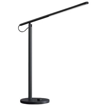 Настольная лампа Xiaomi Mi LED Desk Lamp 1S MJTD01SSJNYL Black CN 1