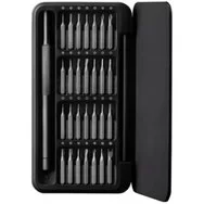 Отвертка с насадками Xiaomi HOTO 28 in 1 Precision Screwdriver Set QWLSD009 Black