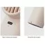 Портативный вентилятор Xiaomi Sothing Handheld Fan DSHJ-S-2128 Beige 2