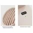 Портативный вентилятор Xiaomi Sothing Handheld Fan DSHJ-S-2128 Beige 3