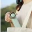 Портативный вентилятор Xiaomi Sothing Handheld Fan DSHJ-S-2128 Green 2