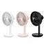 Портативный вентилятор Xiaomi Solove Desktop F5-Fan Pink 2