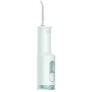 Портативный ирригатор Xiaomi Mijia Electric Teeth Flosser F300 Smoked MEO703 Green