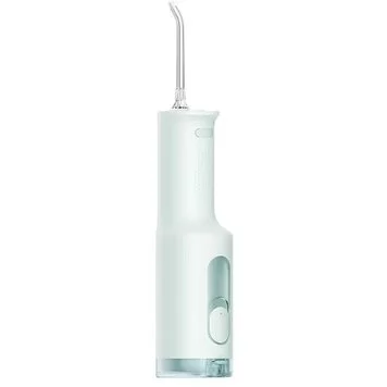 Ирригатор Xiaomi Mijia Electric Teeth Flosser F300 Smoked MEO703 Green 1
