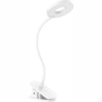 Настольная лампа Xiaomi Yeelight LED Charging Clamping Lamp J1 YLTD10YL White CN 1