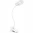 Настольная лампа Xiaomi Yeelight LED Charging Clamping Lamp J1 YLTD10YL White CN 1
