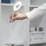 Настольная лампа Xiaomi Yeelight LED Charging Clamping Lamp J1 YLTD10YL White CN 4