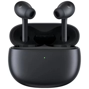 Беспроводные наушники Xiaomi Buds 3 M2111E1 Black CN 1