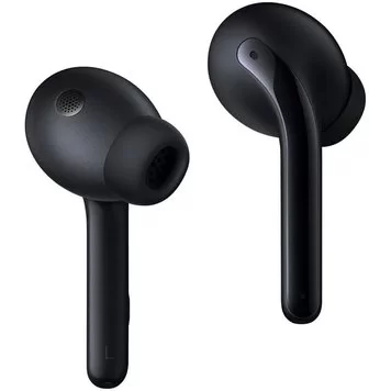 Беспроводные наушники Xiaomi Buds 3 M2111E1 Black CN 2