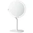 Зеркало косметическое Xiaomi AMIRO Mini 2 Desk Makeup Mirror AML117 White 1