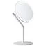 Зеркало косметическое Xiaomi AMIRO Mini 2 Desk Makeup Mirror AML117 White 2