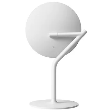 Зеркало косметическое Xiaomi AMIRO Mini 2 Desk Makeup Mirror AML117 White 3