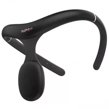Умный корректор осанки Xiaomi Hipe P2 Pro Black 1