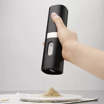 Мельница электрическая Xiaomi Circle Joy Electric Grinder CJ-EG06 Black 2