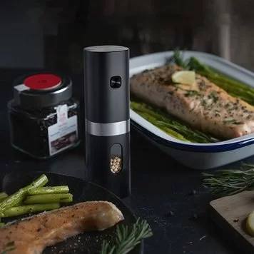Мельница электрическая Xiaomi Circle Joy Electric Grinder CJ-EG06 Black 4