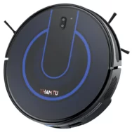 Робот-пылесос Xiaomi Thamtu Robot Vacuum Cleaner T21 Black EU