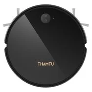Робот-пылесос Xiaomi Thamtu G2C Black EU