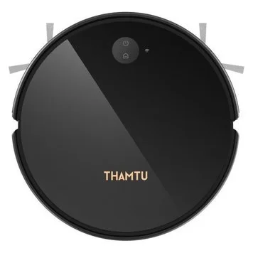 Робот-пылесос Xiaomi Thamtu G2C Black EU 1