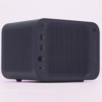 Проектор ZEEMR Z1 Mini bl 2