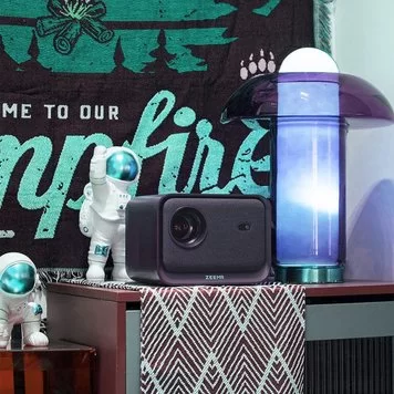 Проектор ZEEMR Z1 Mini bl 3