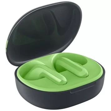 Беспроводные наушники Xiaomi Redmi Buds 4 Lite M2231E1 Green 2