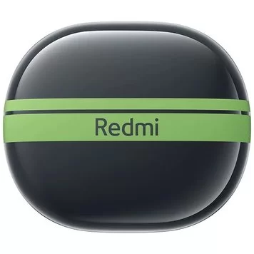 Беспроводные наушники Xiaomi Redmi Buds 4 Lite M2231E1 Green 3