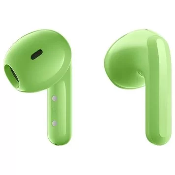 Беспроводные наушники Xiaomi Redmi Buds 4 Lite M2231E1 Green 4