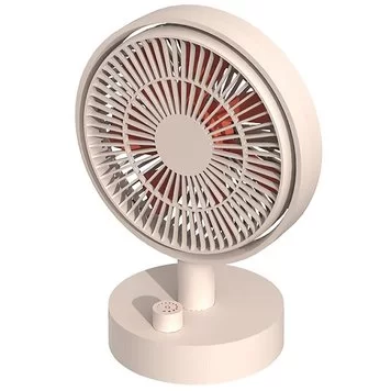 Портативный вентилятор Xiaomi Desktop Fan Sothing DSHJ-S-2102 Pink
