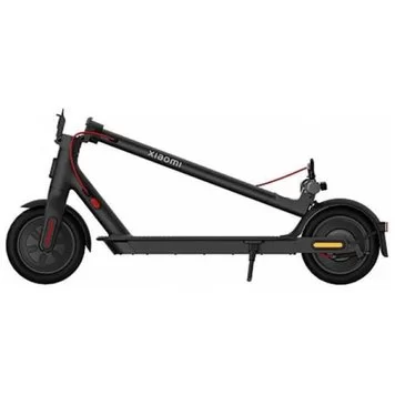 Электросамокат Xiaomi Electric Scooter 3 Lite MJDDHBC03ZM Black CN 3