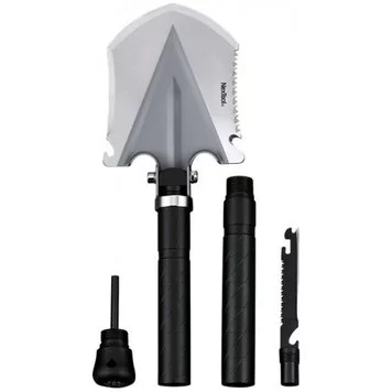 Лопата многофункциональная Xiaomi NexTool Multi Functional Folding Shovel Medium NE20206