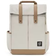Рюкзак Xiaomi 90 Points Vibrant College Casual Backpack Beige