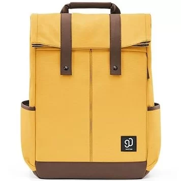 Рюкзак Xiaomi 90 Points Vitality College Casual Backpack Yellow 1