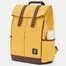 Рюкзак Xiaomi 90 Points Vitality College Casual Backpack Yellow 2