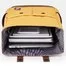 Рюкзак Xiaomi 90 Points Vitality College Casual Backpack Yellow 4