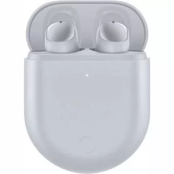 Беспроводные наушники Xiaomi Redmi Buds 3 Pro TWSEJ01ZM Gray EU 2