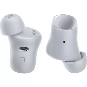 Беспроводные наушники Xiaomi Redmi Buds 3 Pro TWSEJ01ZM Gray EU 4