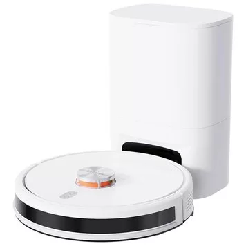 Робот-пылесос Xiaomi Lydsto R5 YM-R5-B03 White EU 1