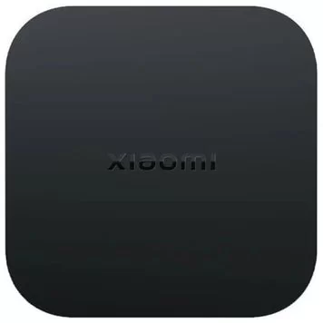 TV-приставка Xiaomi Mi Box S 2nd Gen 4K MDZ-28-AA EU 2