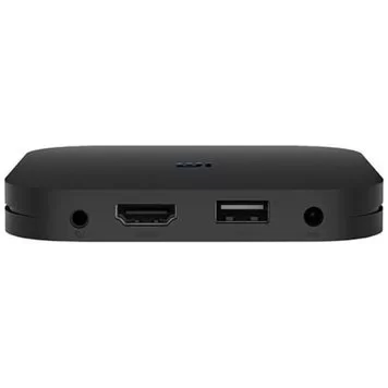 TV-приставка Xiaomi Mi Box S 2nd Gen 4K MDZ-28-AA EU 3