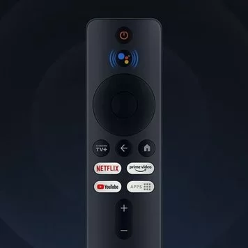 TV-приставка Xiaomi Mi Box S 2nd Gen 4K MDZ-28-AA EU 5