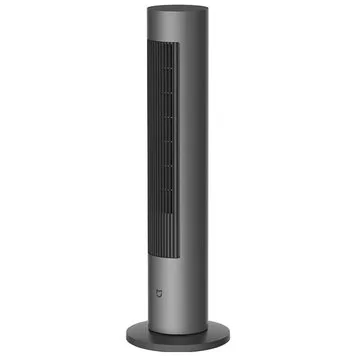 Напольный вентилятор Xiaomi Mijia DC Inverter Fan BPLNS01DM Black CN 4