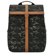 Рюкзак Xiaomi 90 Points Grinder Oxford Casual Backpack Green