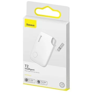 Умный брелок Baseus T2 Intelligent Rope ZLFDQT2-02 2
