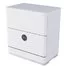 Посудомоечная машина Xiaomi MIJIA Smart Tabletop Dishwasher S1 QMDW0501M CN 1