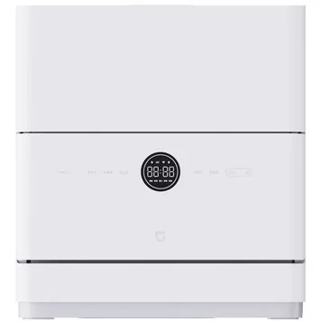 Посудомоечная машина Xiaomi MIJIA Smart Tabletop Dishwasher S1 QMDW0501M CN 2