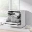 Посудомоечная машина Xiaomi MIJIA Smart Tabletop Dishwasher S1 QMDW0501M CN 5