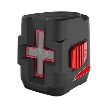 Лазерный уровень Xiaomi MILESEEY L62R-Red Light-12m