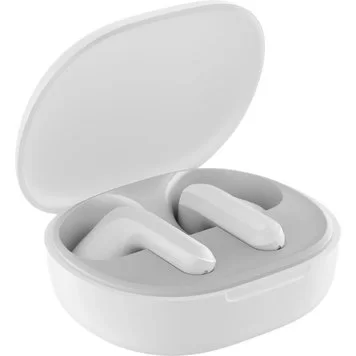 Беспроводные наушники Xiaomi Redmi Buds 4 Lite M2231E1 White 3