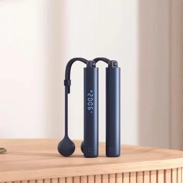 Умная скакалка Xiaomi Mijia Smart Skipping Rope 2
